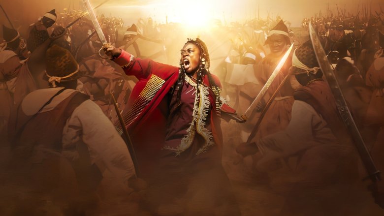 кадр из фильма Амина