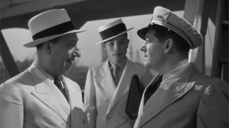 кадр из фильма Mollenard