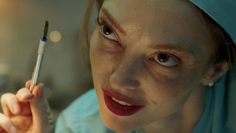 кадр из фильма Сожженный заживо