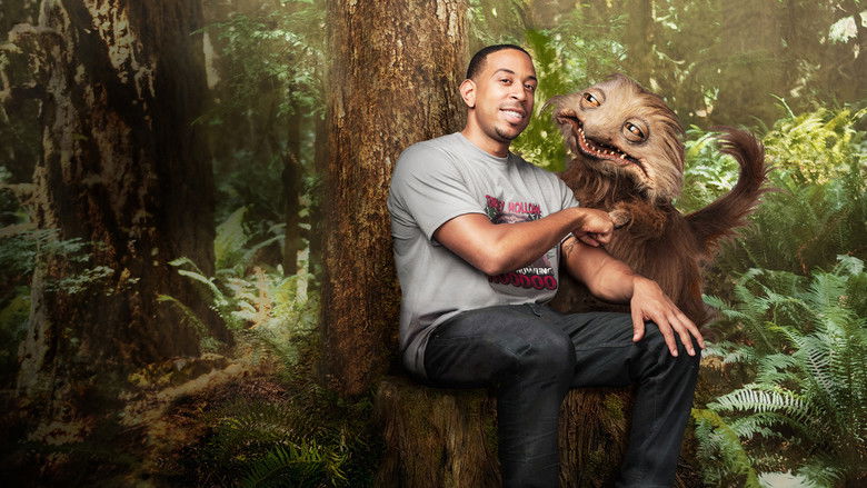 кадр из фильма Jim Henson's Turkey Hollow