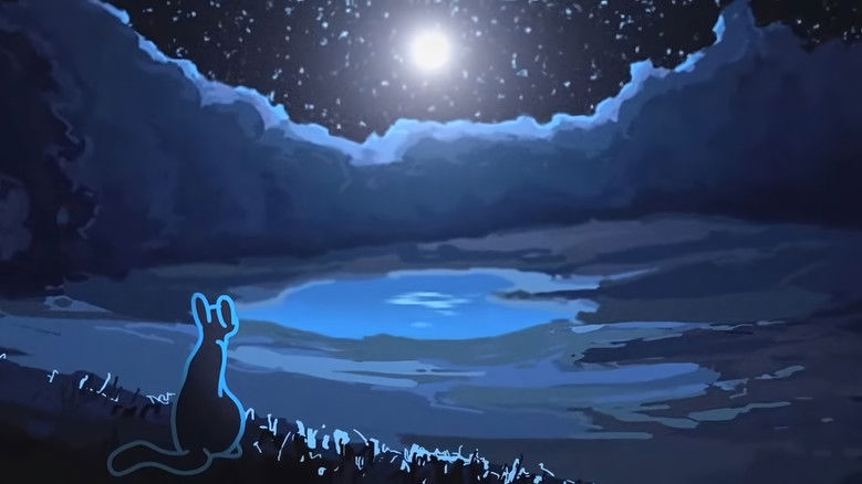 кадр из фильма Aqua