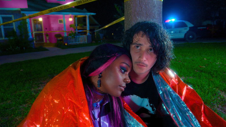 кадр из фильма RATS!