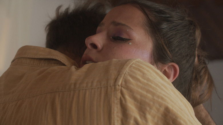 кадр из фильма Days of a Lilac Summer