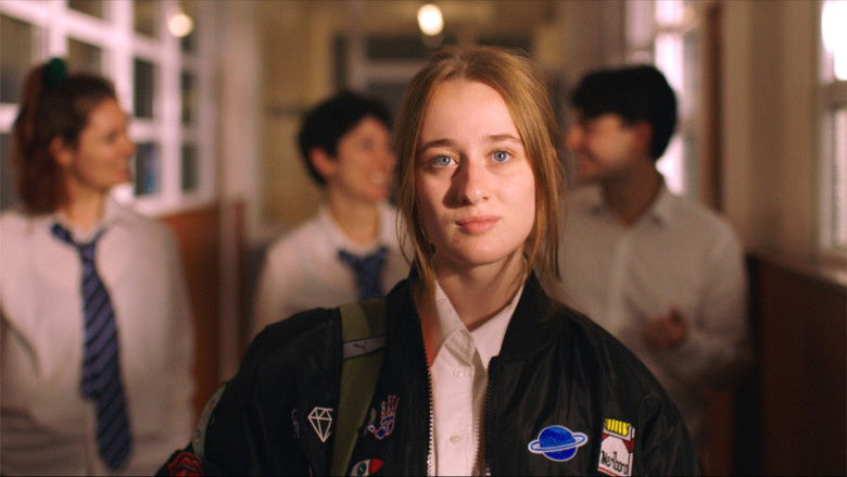 кадр из фильма Ace (Or, I Wanna Be Like Sophie Aldred)