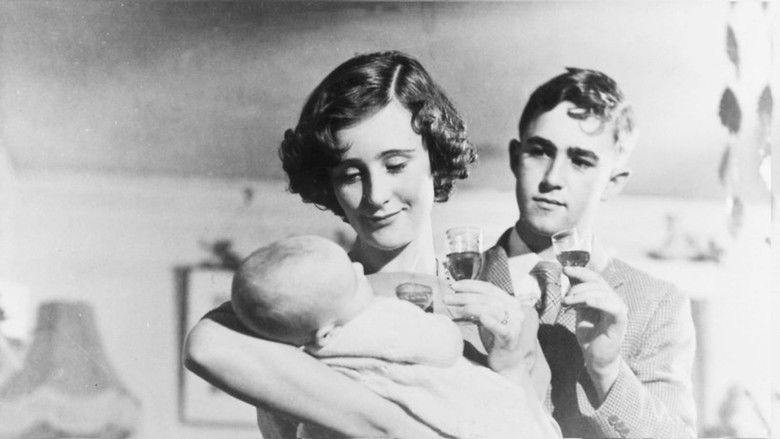 кадр из фильма A Diary for Timothy