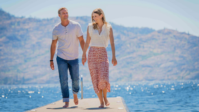 кадр из фильма A Town Called Love