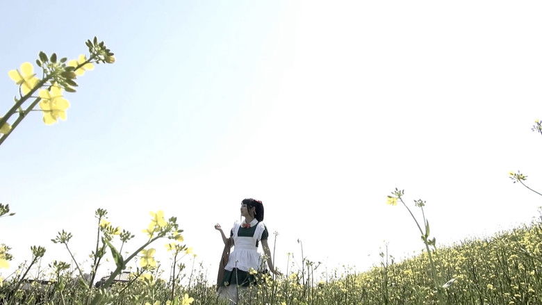 кадр из фильма まいちゃんの日常