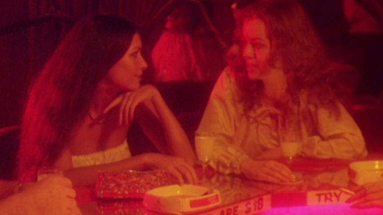 кадр из фильма Felicity