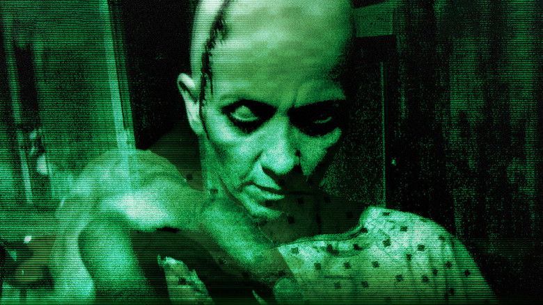 кадр из фильма Reel Evil