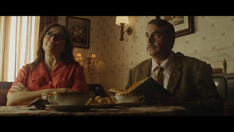 кадр из фильма La Oferta