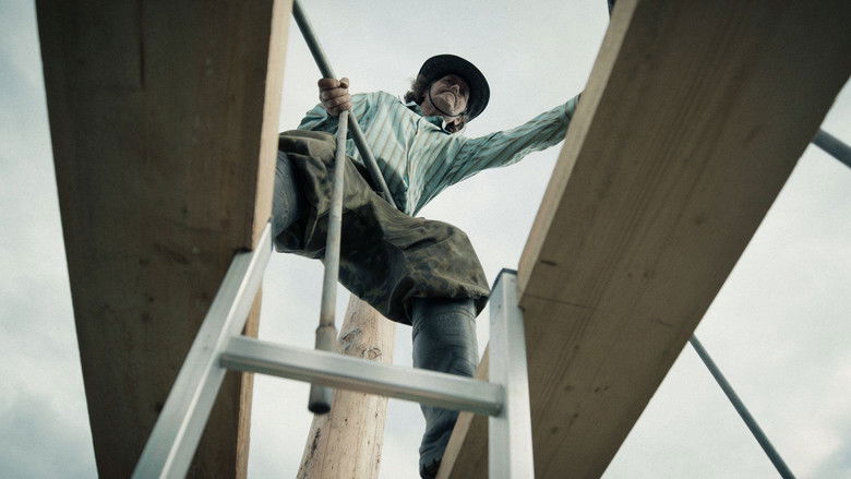 кадр из фильма Torn