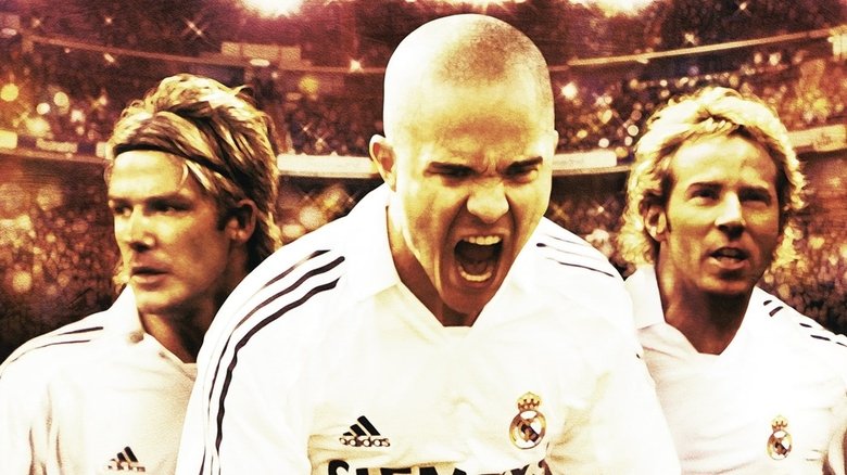 кадр из фильма Гол 2: Жизнь как мечта