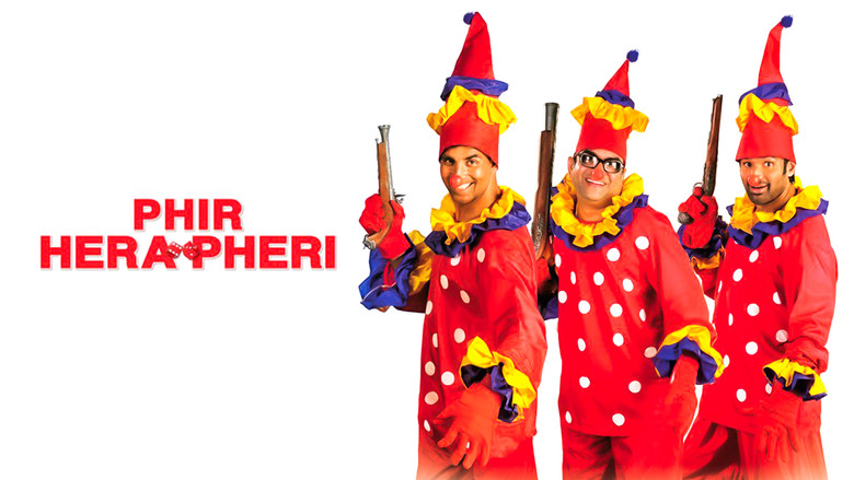 кадр из фильма Незадачливые бизнесмены