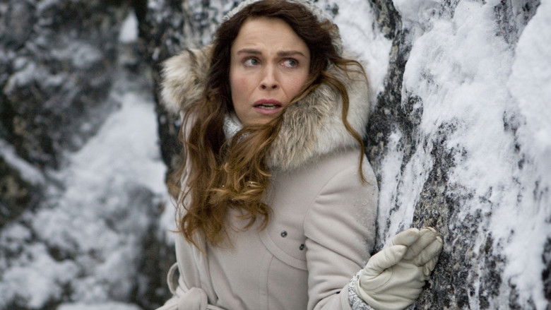 кадр из фильма Американец