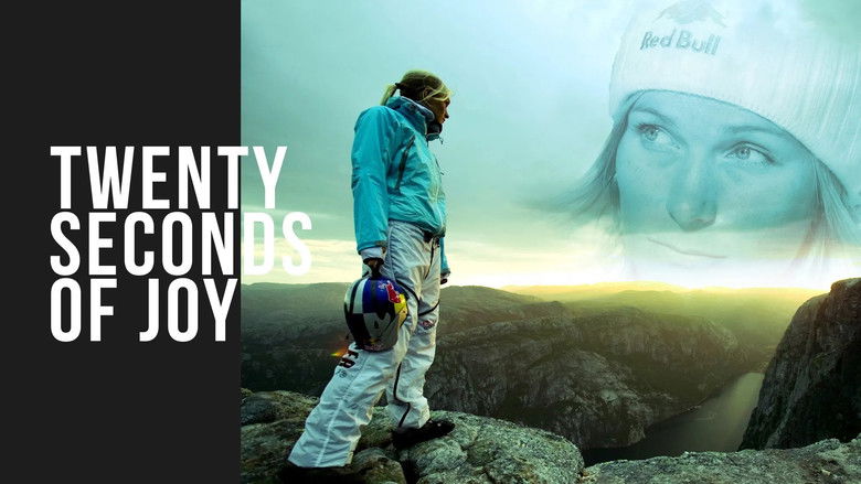 кадр из фильма 20 Seconds of Joy