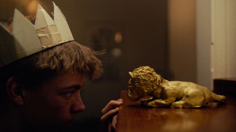 кадр из фильма Blauw Bloed Bestaat Niet