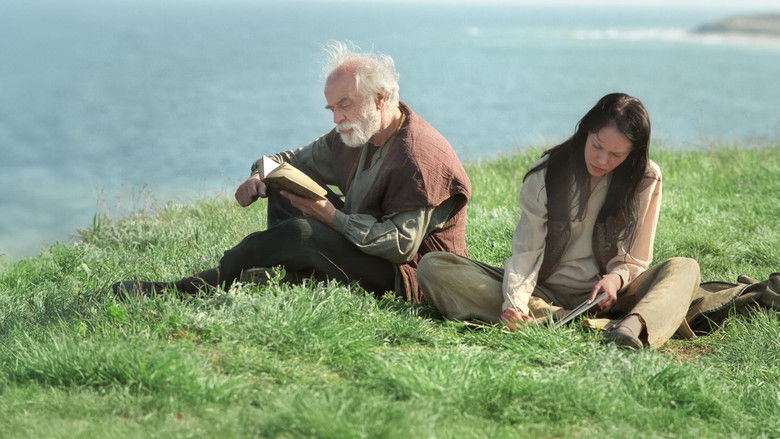 кадр из фильма Приключения Модести Блэйз