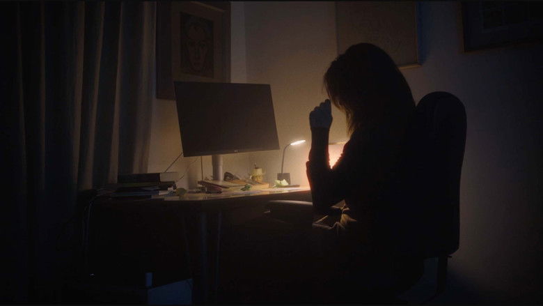 кадр из фильма We Only Have Tonight