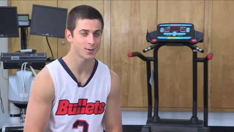 кадр из фильма 1000 to 1