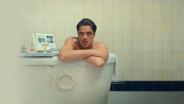 кадр из фильма Финикийская схема