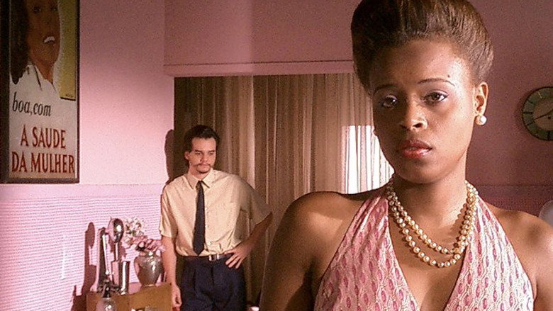 кадр из фильма Desejo