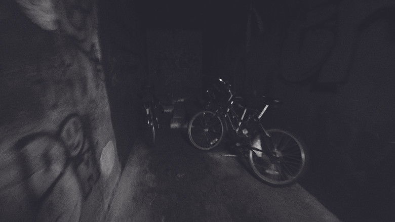 кадр из фильма BreakFast