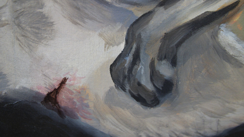 кадр из фильма Permanent Lavender