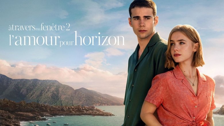 кадр из фильма Из моего окна: За морями