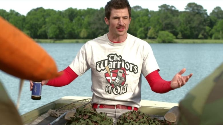 кадр из фильма Crackerjack