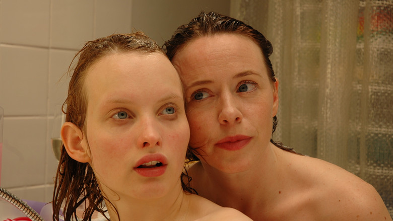 кадр из фильма Hjerteklipp