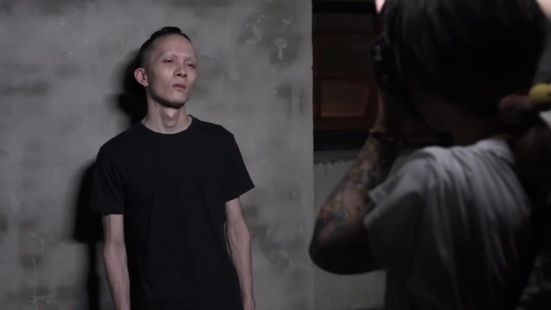 кадр из фильма Заперты в Городе тысячи гор