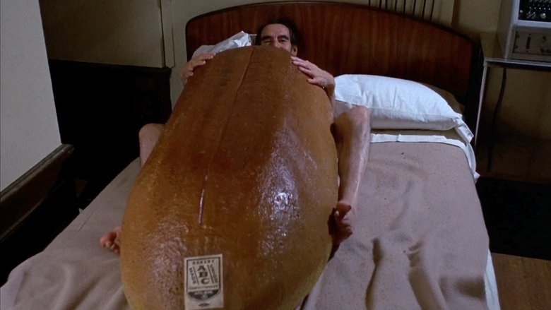 кадр из фильма Всё, что вы хотели знать о сексе, но боялись спросить