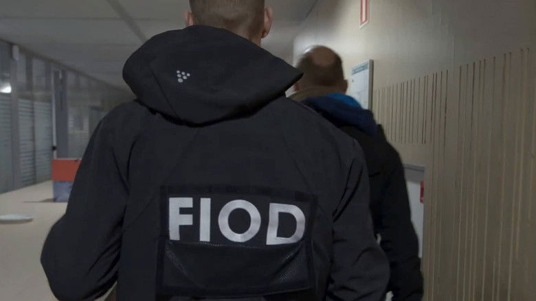 кадр из фильма Nederland fraudeland