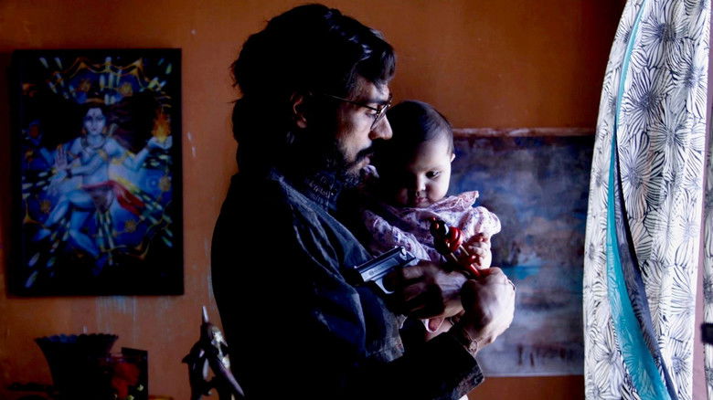 кадр из фильма Daddy