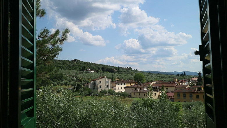 кадр из фильма La journée de Milenka