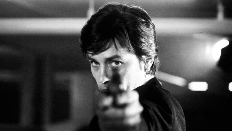 кадр из фильма Скорпион