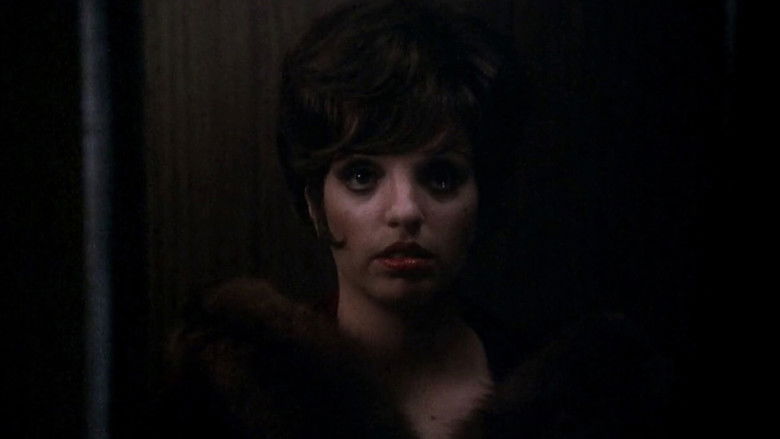 кадр из фильма Нью-Йорк, Нью-Йорк