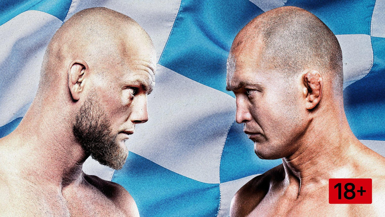 кадр из фильма OKTAGON 71: Poppeck vs. Langen