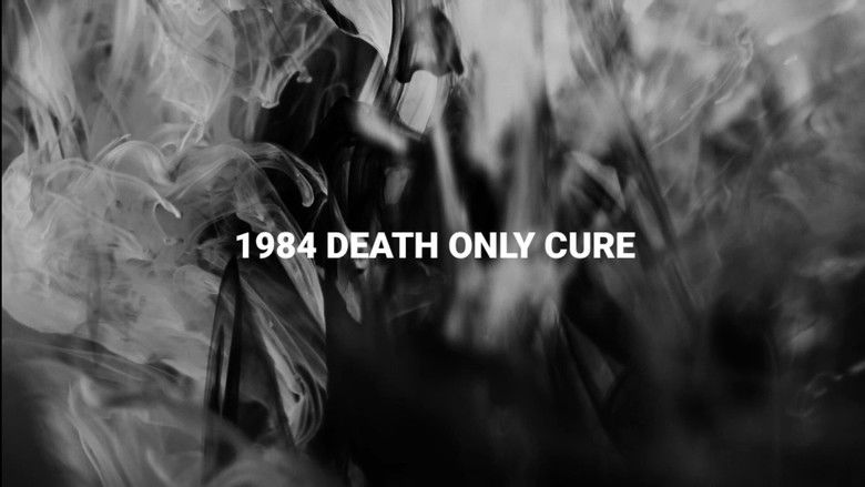 кадр из фильма 1984 Death Only Cure