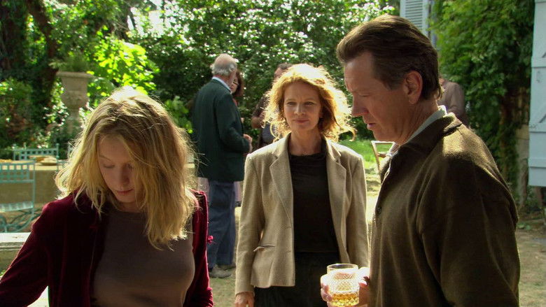 кадр из фильма Малышка Лили