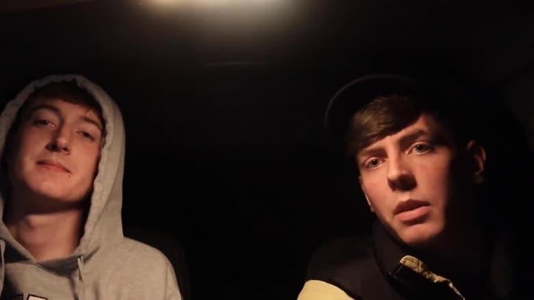 кадр из фильма The RavenWood Forrest: A Short Mockumentary