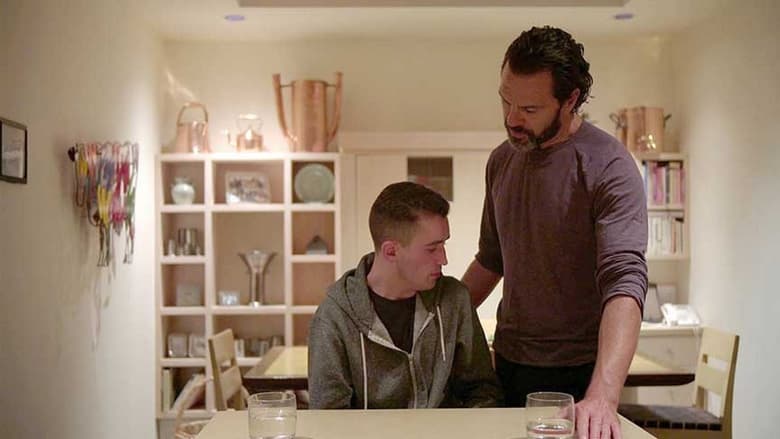 кадр из фильма Fish Tank