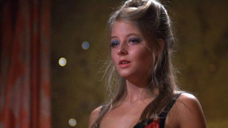 кадр из фильма Кэрни