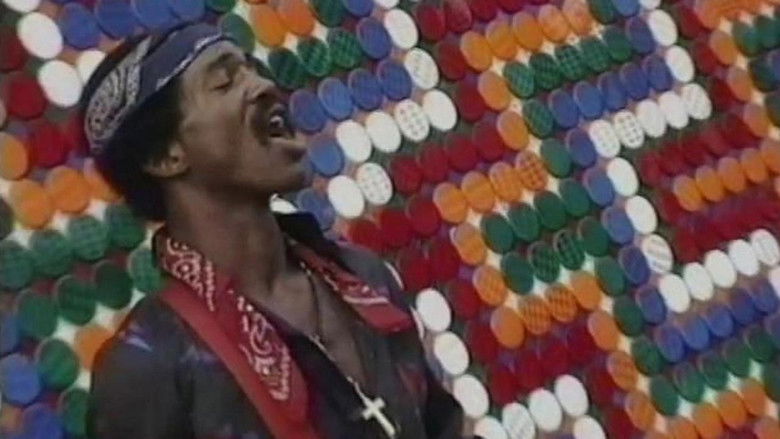 кадр из фильма The Gods of Times Square