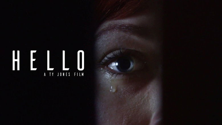 кадр из фильма Hello