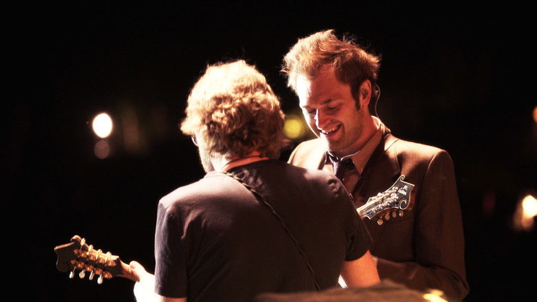 кадр из фильма Revival: The Sam Bush Story