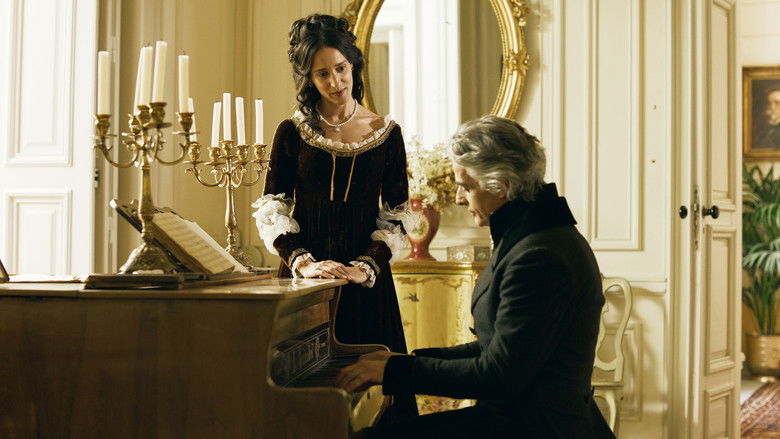 кадр из фильма Καποδίστριας