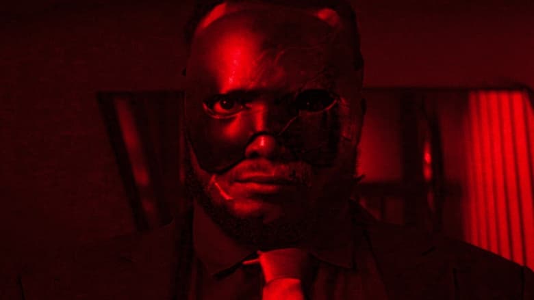 кадр из фильма Bitch Ass