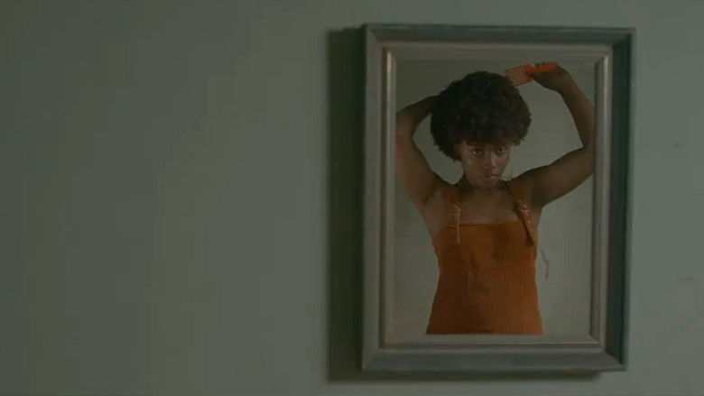 кадр из фильма Meu Corre