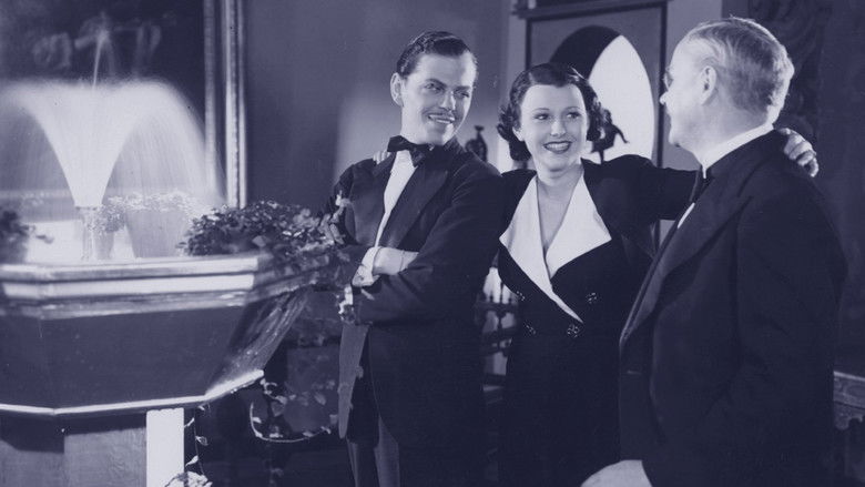 кадр из фильма Janssons frestelse